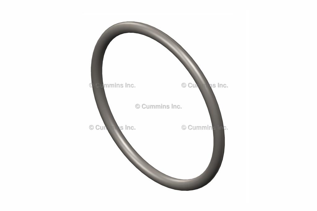 3910517, Cummins, SEAL, O-RING - part number 3910517