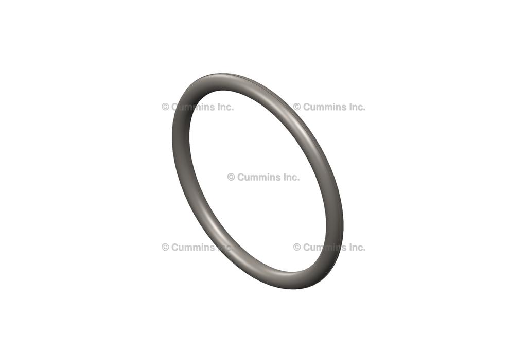 3973512, Cummins, SEAL, O-RING - 3973512