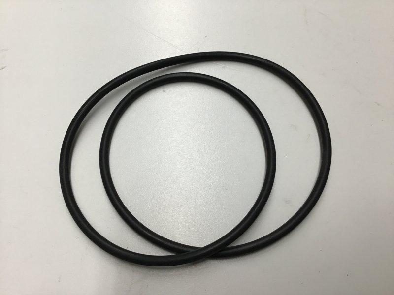 4299124, Cummins, SEAL, O RING - part number 4299124