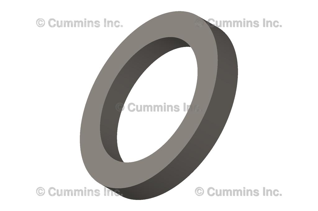 200307, Cummins, SEAL, OIL - part number 200307