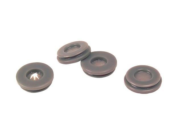 81-0103-25, Grote Industries Co., SEAL POLYURETHANE GRAY 25/PK - 81-0103-25