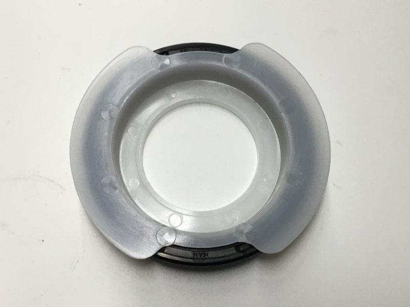62965016002, Navistar International, SEAL KIT, RADIAL SHAFT, FAN DRIVE - part number 62965016002