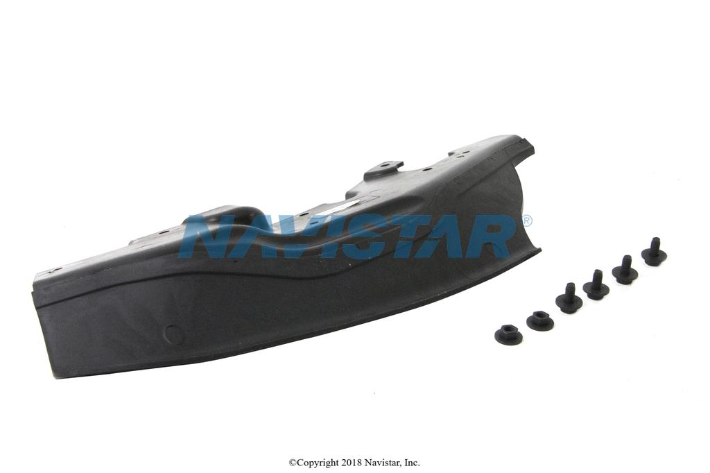 2593318C92, Navistar International, SEAL, RECIRCULATION, COOLING SYSTEM - part number 2593318C92