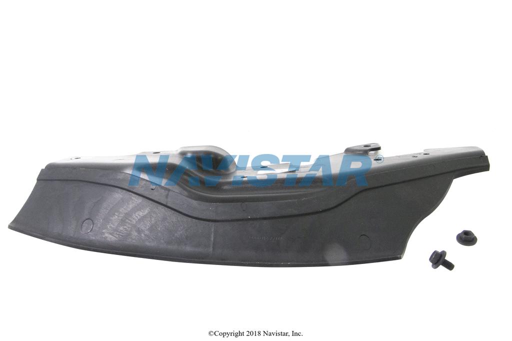 2593318C92, Navistar International, SEAL, RECIRCULATION, COOLING SYSTEM - part number 2593318C92