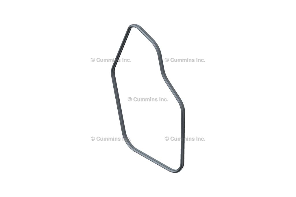 3686368, Cummins, SEAL ,RECTANGULAR RING - part number 3686368