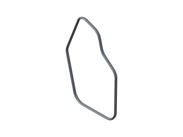 3686368, Cummins, SEAL ,RECTANGULAR RING - part number 3686368