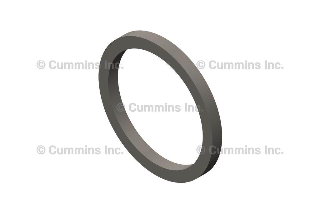 3909356, Cummins, SEAL ,RECTANGULAR RING - 3909356