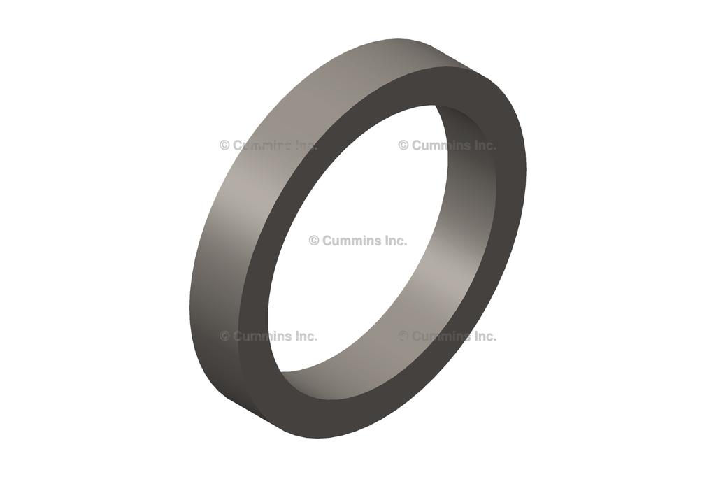 4076823, Cummins, SEAL, RECTANGULAR RING - part number 4076823