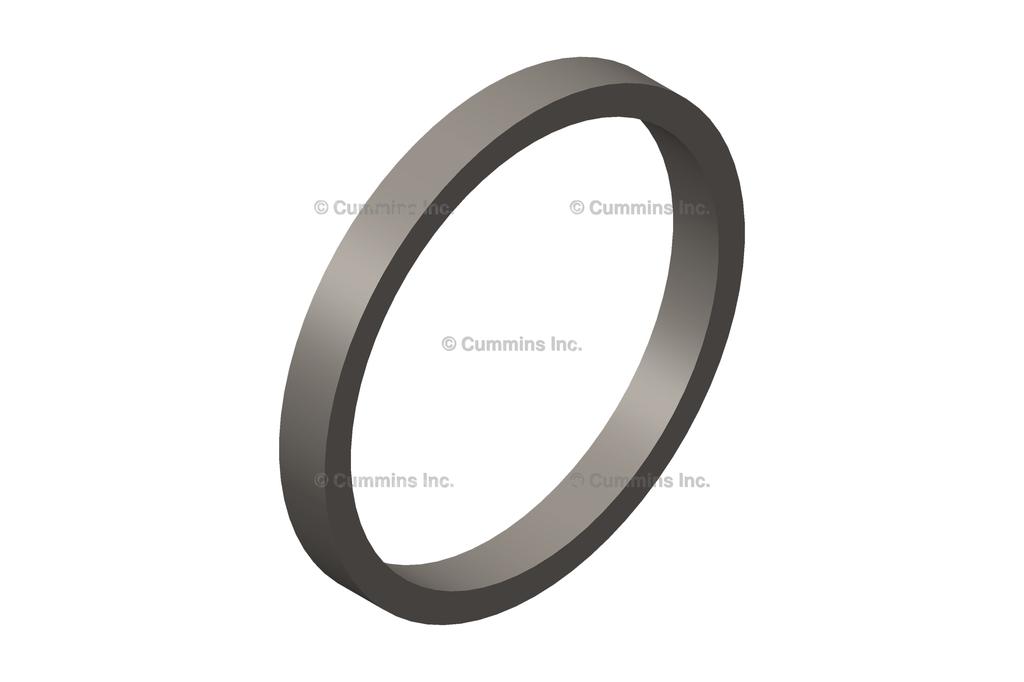 4962609, Cummins, SEAL, RECTANGULAR RING - 4962609