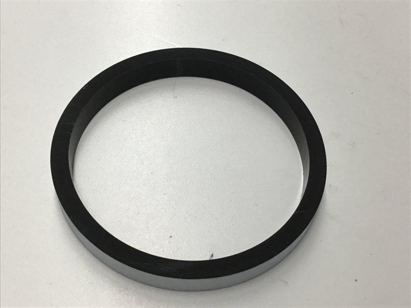 4962609, Cummins, SEAL, RECTANGULAR RING - part number 4962609