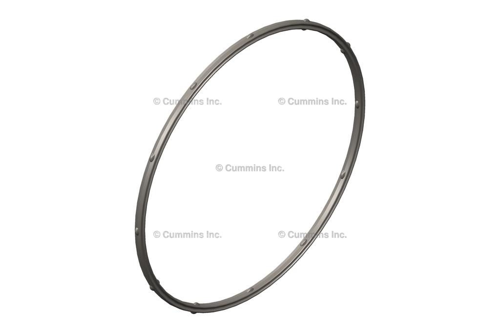 4985661, Cummins, SEAL, RECTANGULAR RING - 4985661