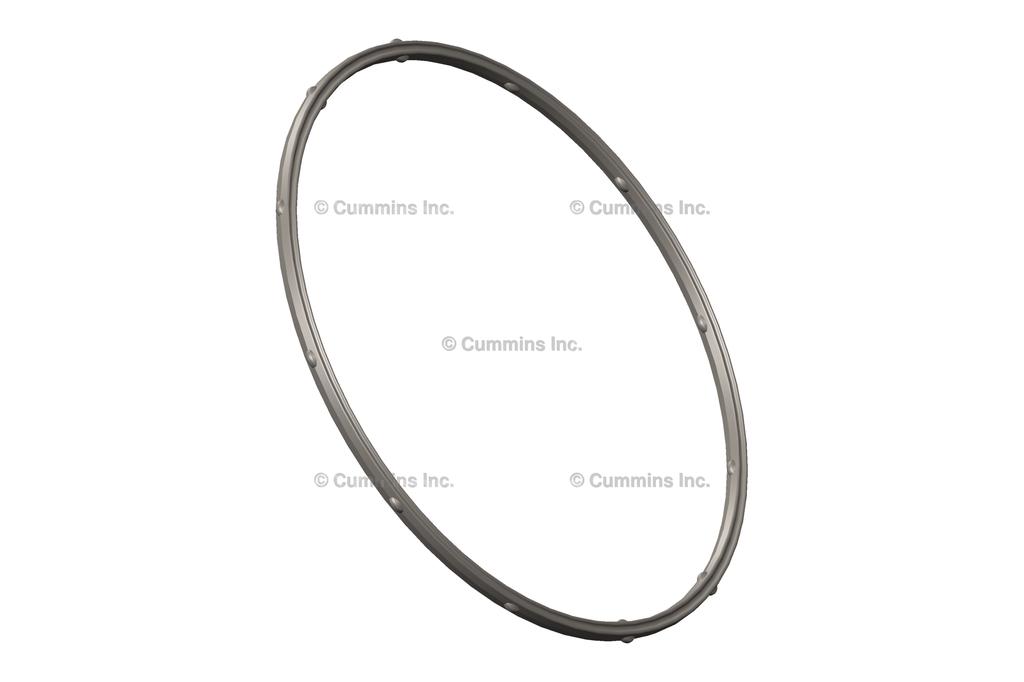 4985661, Cummins, SEAL, RECTANGULAR RING - part number 4985661