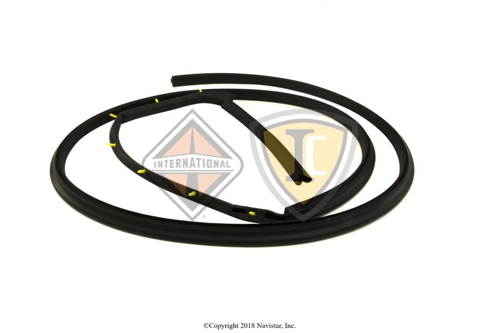 3602208C1, Navistar International, SEAL, DOOR, RH - part number 3602208C1