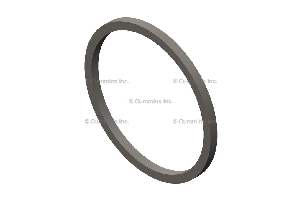 3080769, Cummins, SEAL, RING - 3080769