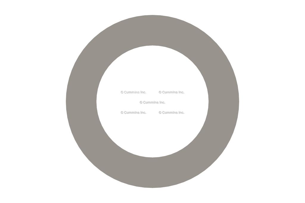 3201659, Cummins, SEAL, RING - part number 3201659