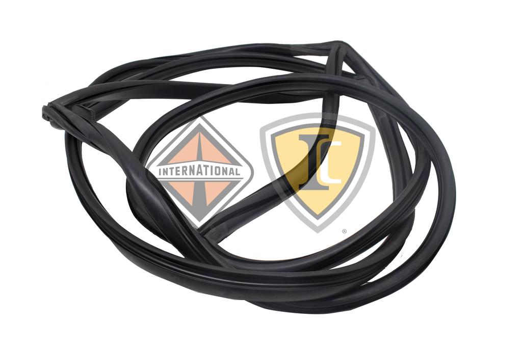 2202544C2, Navistar IC Bus , SEAL, WINDSHIELD, 3 PIECE - part number 2202544C2