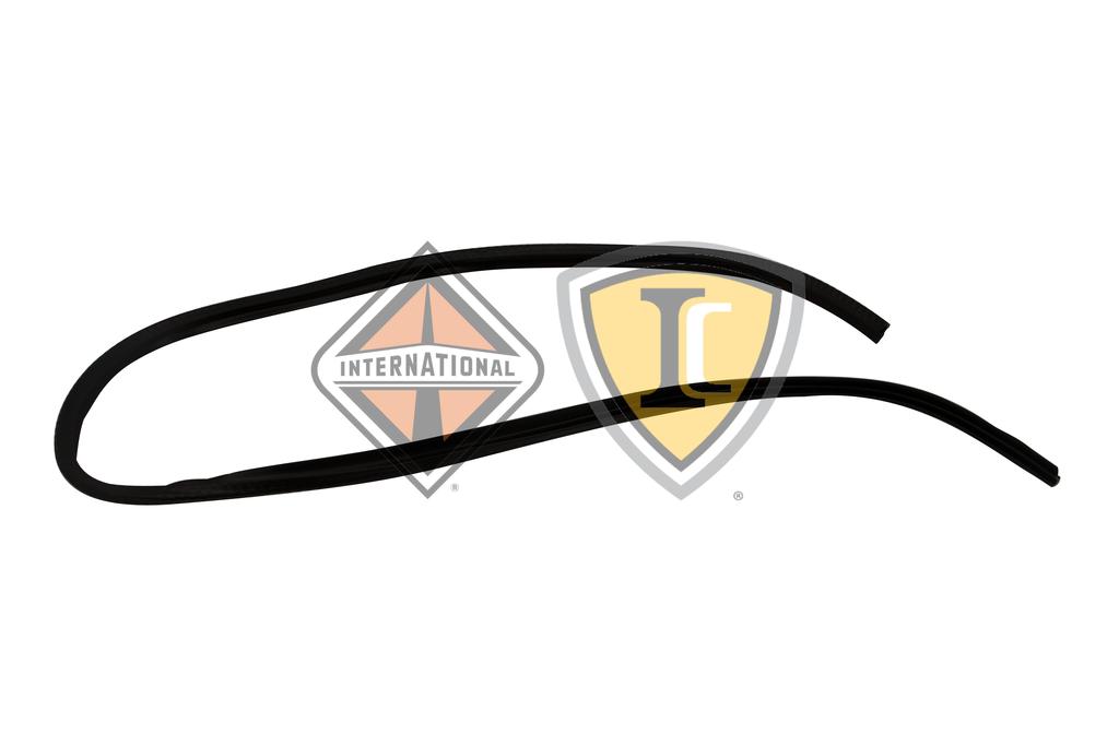 3808267C1, Navistar International, SEAL, SLEEPER WINDOW - part number 3808267C1