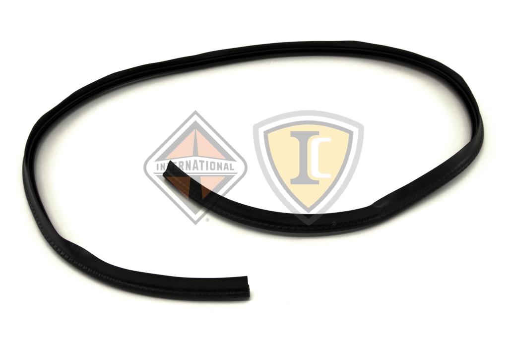 3808267C1, Navistar International, SEAL, SLEEPER WINDOW - part number 3808267C1