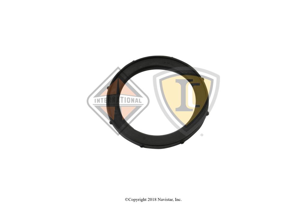 1841771C1, Navistar International, SEAL, THERMOSTAT HOUSING - part number 1841771C1