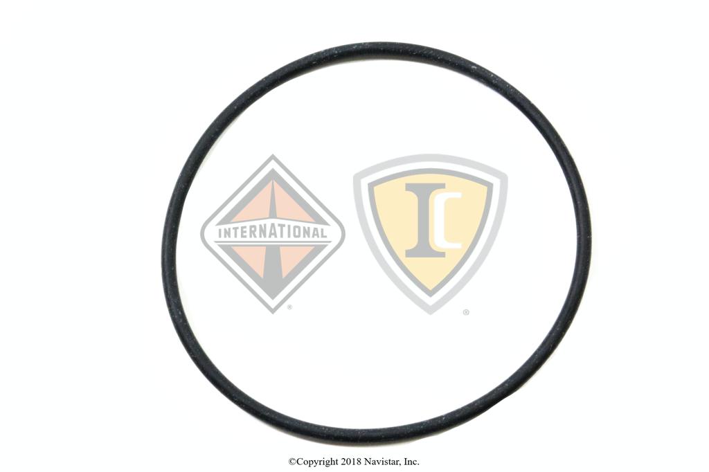 1836779C1, Navistar International, SEAL, THERMOSTAT O-RING - part number 1836779C1