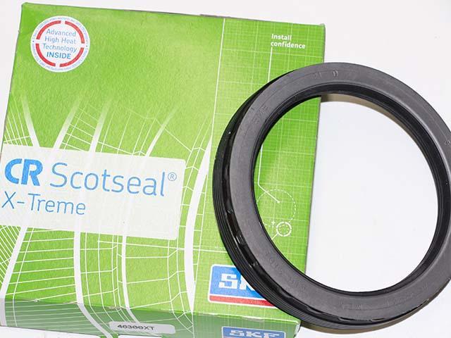 46300XT, Chicago Rawhide, SEAL, TRAILER AXLE EXTREME - part number 46300XT