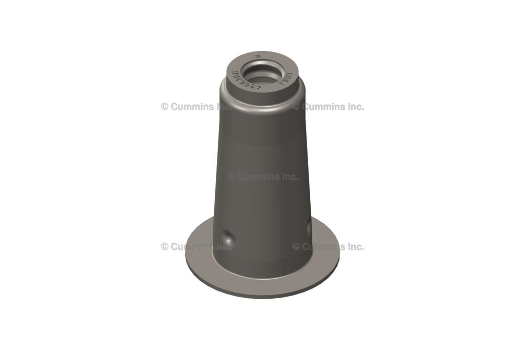 4356366 by Cummins SEAL, VALVE STEM