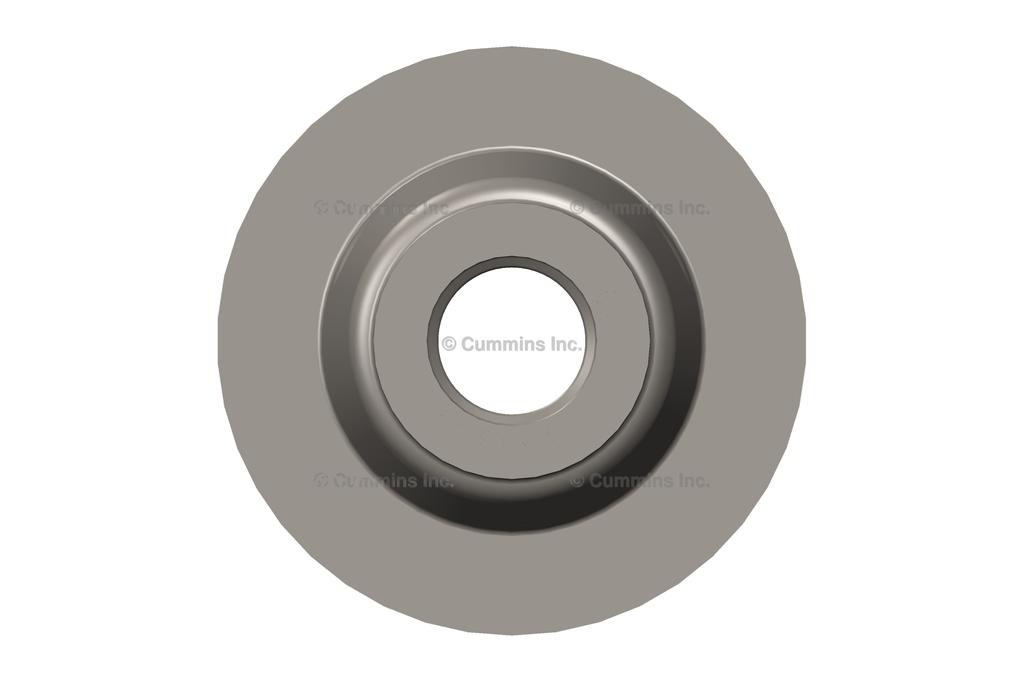 4356366, Cummins, SEAL, VALVE STEM - part number 4356366