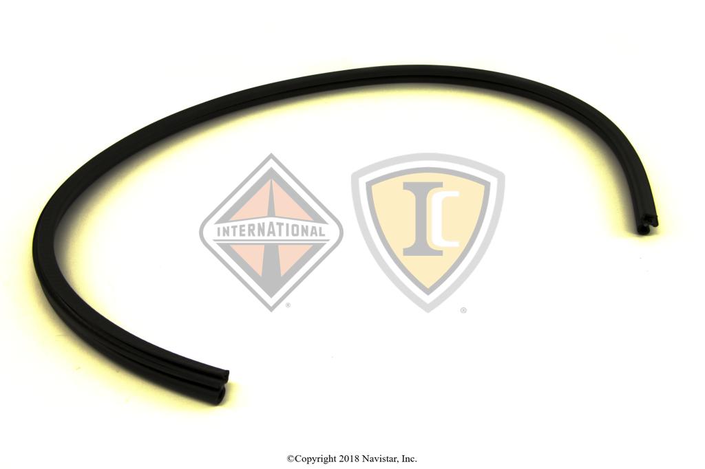 3508950C7, Navistar International, SEAL, VENT WINDOW, CAB - part number 3508950C7