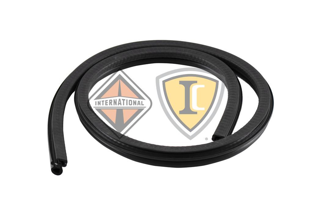 3508950C7, Navistar International, SEAL, VENT WINDOW, CAB - part number 3508950C7