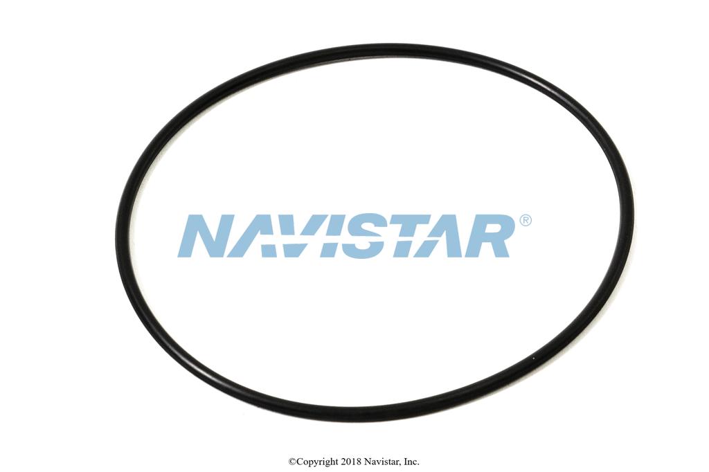 1836786C1, Navistar International, GASKET, WATER PUMP - 1836786C1