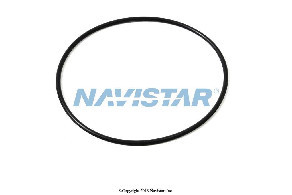 1836786C1, Navistar International, GASKET, WATER PUMP - part number 1836786C1