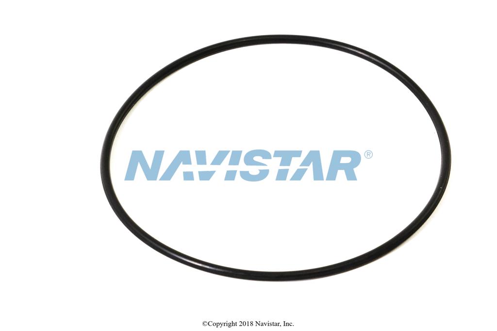 1836786C1, Navistar International, GASKET, WATER PUMP - part number 1836786C1