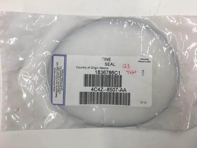 1836786C1, Navistar International, GASKET, WATER PUMP - part number 1836786C1