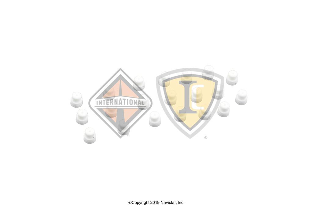 3615148C1, Navistar International, SEAL, WIRE, CONNECTOR - part number 3615148C1