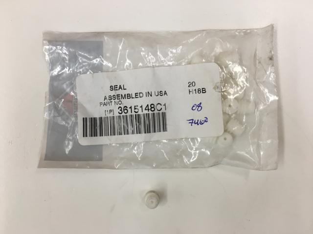 3615148C1, Navistar International, SEAL, WIRE, CONNECTOR - part number 3615148C1
