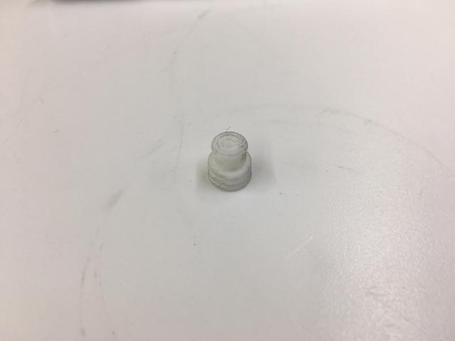 3615148C1, Navistar International, SEAL, WIRE, CONNECTOR - part number 3615148C1