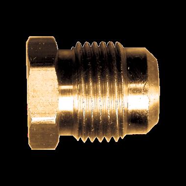 58-6, Fairview Ltd., SEALING PLUG, 3/8T - 58-6