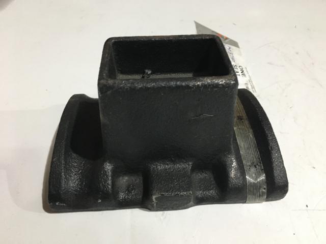 337706C3, Navistar International, SEAT, FRONT SPRING U-BOLT - part number 337706C3