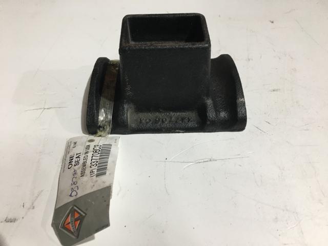 337706C3 by Navistar International SEAT, FRONT SPRING U-BOLT