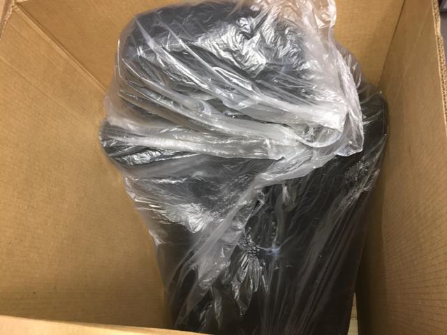 S189800FA631, Seats Inc., SEAT, HERITAGE SIL. BLK TUFF. - part number S189800FA631