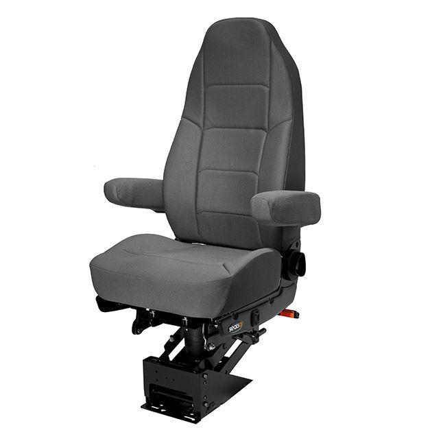 S189800FA635, Seats Inc., SEAT, HERITAGE SIL. GREY TUFF - S189800FA635
