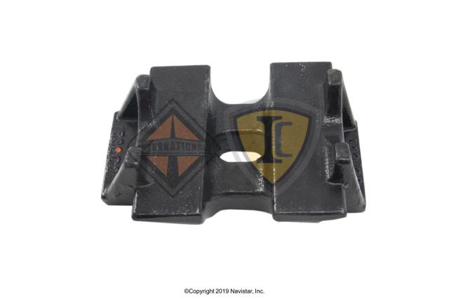 3601586C2, Navistar International, SEAT, SPRING REAR - part number 3601586C2