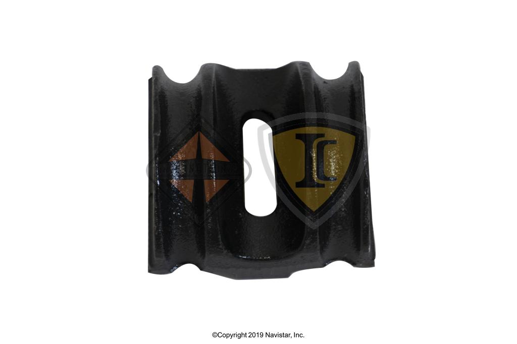 3541681C5, Navistar International, SEAT, SPRING U-BOLT, UPPER, REAR - part number 3541681C5