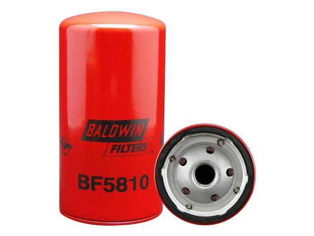 BF5810, Baldwin Filters, SECONDARY FUEL SPIN-ON - BF5810