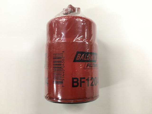 BF1204, Baldwin Filters, SECONDARY FUEL/WATER SEPARAT - BF1204