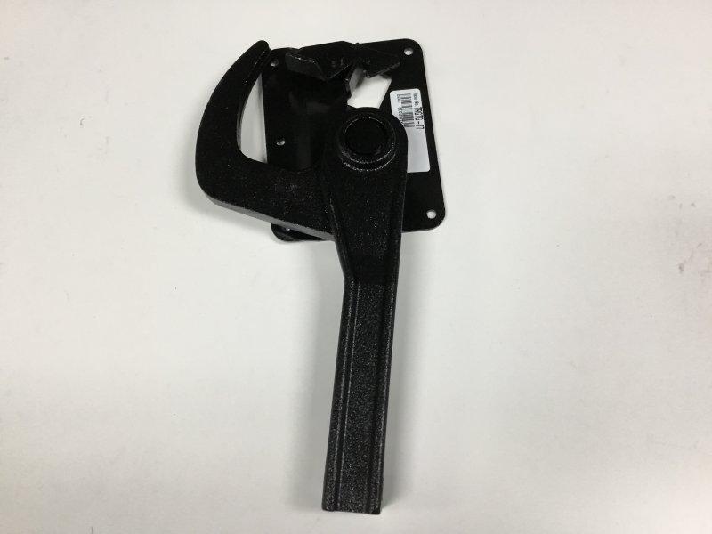 TGD77, Transglobal Inc., SECURITY LOCK-WHITING - TGD77