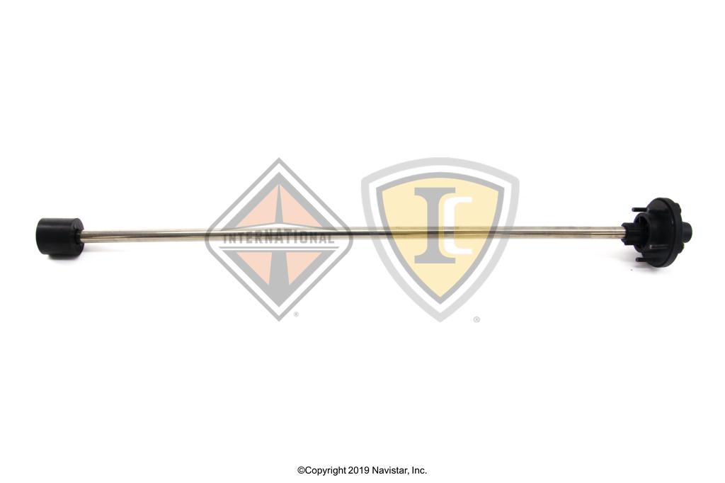 6128686C2, Navistar International, GAUGE, FUEL SENDER, KUS - part number 6128686C2