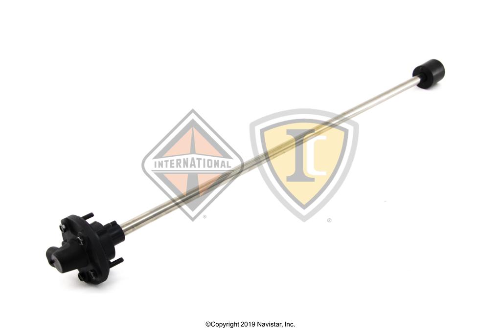 6128686C2, Navistar International, GAUGE, FUEL SENDER, KUS - part number 6128686C2