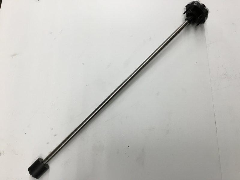 6128686C2, Navistar International, GAUGE, FUEL SENDER, KUS - part number 6128686C2