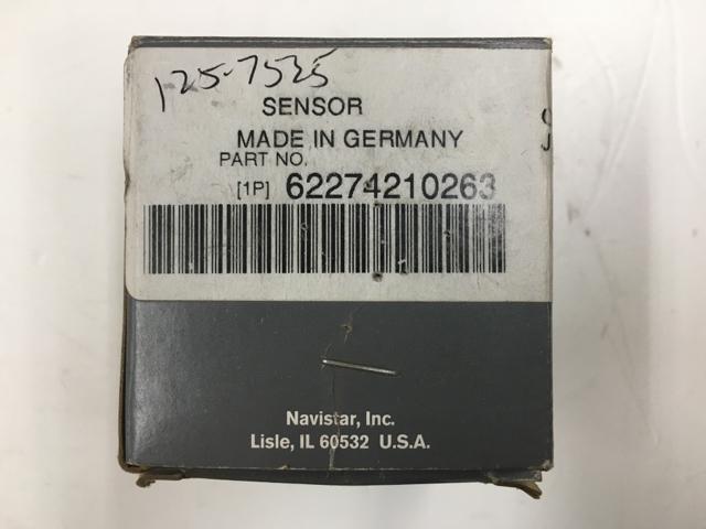 62274210263, Navistar International, SENSOR - part number 62274210263